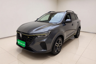 荣威RX5 2021款 PLUS 330TGI 自动国潮智享版