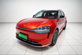 鸿蒙智行 问界M9 2024款 增程 Ultra版 42kWh 6座版