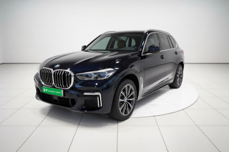 宝马X5 2022款 xDrive 30Li M运动套装
