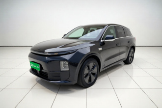理想汽车 理想L6 2024款 Pro