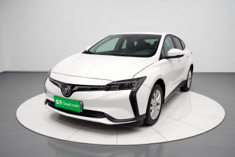 别克 微蓝6 2023款 430km 出行版