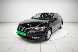 大众 帕萨特 2016款 280TSI DSG尊荣版