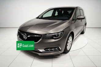 别克GL6 2018款 18T 6座豪华型