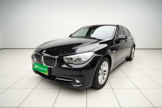 宝马5系GT 2014款 528i 领先型