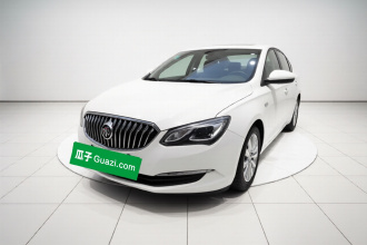 别克 英朗 2015款 15N 自动精英型