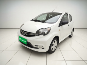 比亚迪F0 2015款 1.0L 铉酷型