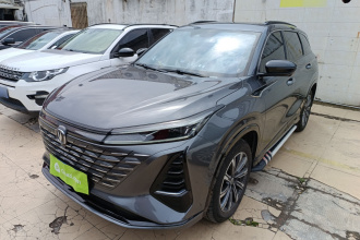 长安CS75 PLUS 2024款 第三代 冠军版 1.5T 智驾劲航型