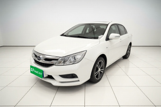 比亚迪 速锐 2015款 1.5L 自动豪华型
