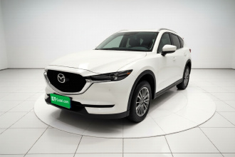 马自达CX-5 2017款 2.0L 自动两驱智尚型 国V