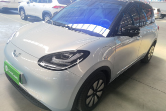 五菱汽车 五菱缤果 2025款 410km 灵犀尊享款