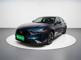 本田 雅阁新能源 2023款 2.0L e:PHEV 旗舰版