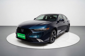 本田 雅阁新能源 2023款 2.0L e:PHEV 旗舰版