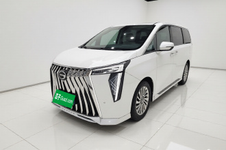 广汽传祺 传祺M8 2024款 宗师系列 400T 至尊版