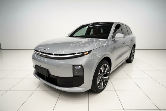 理想汽车 理想L6 2024款 Max