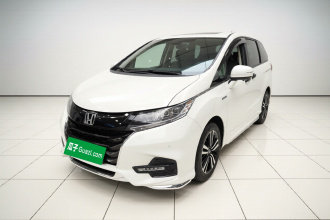 本田 奥德赛 2021款 2.0L 锐·智享版