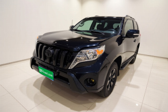 丰田 普拉多（平行进口） 