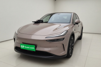 乐道L60 2024款 60kWh 后驱版