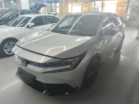 本田 e:NP2 极湃2 2024款 进阶版