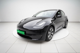 特斯拉 Model Y 2022款 后轮驱动版