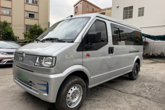 东风小康EC36II 2023款 中创新航 38.64kWh