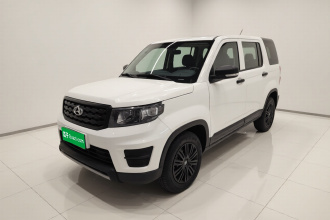 长安欧尚X70A 2018款 1.5L 手动基本型