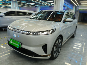 东风奕派 eπ008 2025款 210Max增程版 5座