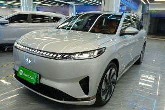 东风奕派 eπ008 2024款 210Max增程版 6座