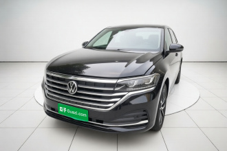 大众 威然 2022款 380TSI 尊驰版