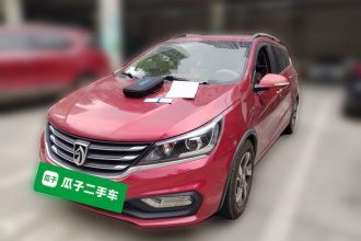 宝骏310W 2017款 1.5L 手动豪华型 国VI