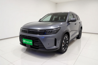 鸿蒙智行 问界M7 2022款 1.5T 后驱舒适版