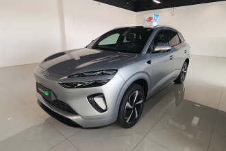 比亚迪 海狮06新能源 2025款 EV 605领航Pro版