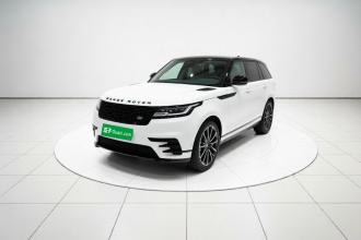 路虎 揽胜星脉 2024款 Dynamic HSE