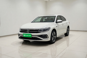 大众 宝来 2023款 300TSI DSG尊行版