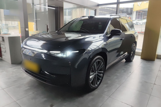 零跑汽车 零跑C16 2026款 增程 280激光雷达智尊版 6座