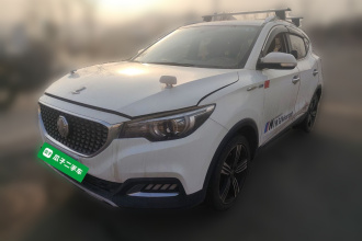 名爵ZS 2018款 1.5L 手动舒适版 国V