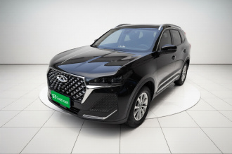 奇瑞 瑞虎7 2025款 卓越版  1.5T CVT豪华版