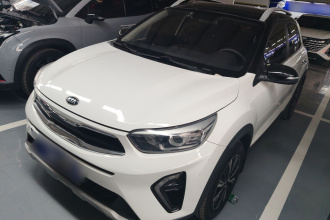 起亚 奕跑 2019款 1.4L 自动趣享版 国V