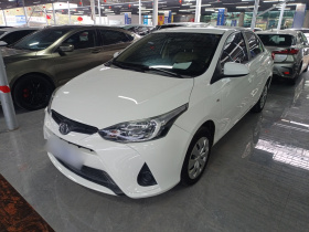 丰田 YARiS L 致享 2017款 1.5E CVT魅动版