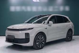 理想汽车 理想L6 2025款 Pro 智能焕新版