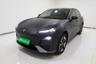 深蓝汽车 深蓝S07 2023款 200Max增程版