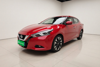 日产 蓝鸟 2019款 1.6L CVT智联智酷版 国V