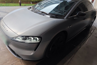 鸿蒙智行 智界S7 2024款 Max