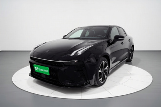 领克03 2023款 2.0TD DCT劲Pro