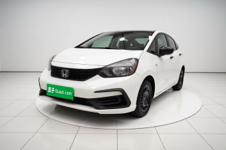 本田 飞度 2023款 1.5L CVT潮享版