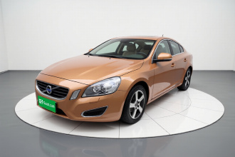 沃尔沃S60(进口) 2012款 T5 智雅版