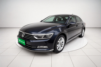大众 迈腾 2018款 改款 330TSI DSG 豪华型