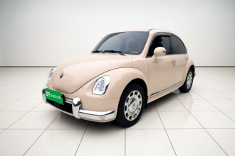 欧拉芭蕾猫 2022款 401km 爱丽丝版