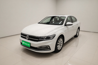 大众 宝来 2021款 1.5L 自动舒适智联版