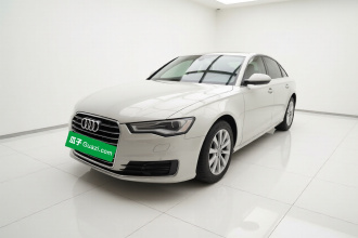 奥迪A6L 2017款 TFSI 技术型