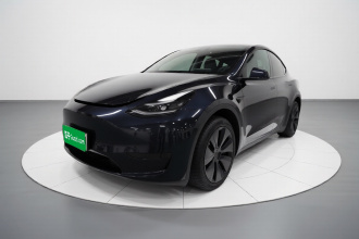 特斯拉 Model Y 2024款 后轮驱动版